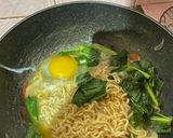 Foto langkah ke 3 dari resep Mie Aceh Hack.