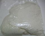 A picture of step 2 of Our Family's Easy Recipe For Pizza To Serve To Guests.