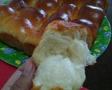 Foto langkah ke 9 dari resep Soft and fluffy dinner rolls.