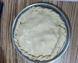 Foto del paso 4 de la receta: Masa para tarta