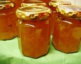 A picture of step 14 of Easy Shiny Yuzu Citrus Jam.