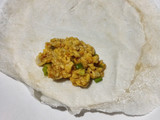 Martabak Tempe