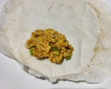 Foto langkah ke 4 dari resep Martabak Tempe.
