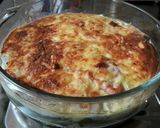 Foto del paso 6 de la receta: Lasagna de pencas sin tacc #SinHarina
