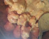 फूल गोभी के पकौड़े (Phulgobhi ke pakode recipe in Hindi) रेसिपी चरण 2 फोटो