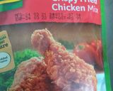 A picture of step 2 of Crispy_Chicken.