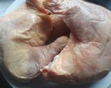 Foto del paso 2 de la receta: Pata Muslo al Horno Bien adobada
