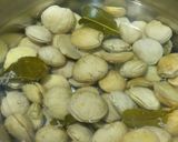 Foto langkah ke 1 dari resep Semur Jengkol Extra Pedas.