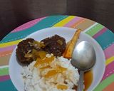 Foto langkah ke 5 dari resep Beef Hamburg Simple.