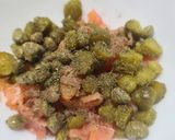 Foto del paso 9 de la receta: 131. Tartar de Salmón Ahumado y Aguacate