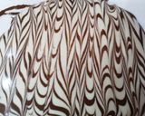Eszterházy mousse torta recept fázis 11 fotója