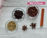 五香粉的食譜步驟1照片