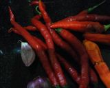 Foto langkah ke 9 dari resep Sate Taichan Goreng.