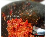 Foto langkah ke 2 dari resep Sambal korek sambal kilat.