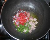 A picture of step 2 of Naples Style Rice Croquettes (Arancini).