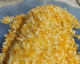 Foto langkah ke 5 dari resep Banana Corndog.