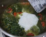 Cara Membuat Gulai Daun Singkong  Sayur Daun Singkong 4