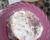 Foto langkah ke 2 dari resep Bolen.