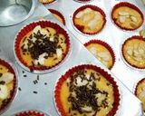 Foto langkah ke 5 dari resep Pumpkin Muffin (labu).