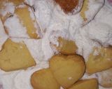 Foto langkah ke 7 dari resep Putri Salju Keju Lumer (tintin rayner).