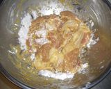 A picture of step 4 of Chinese Restaurant-Style Fried Chicken Karaage.