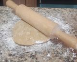 Foto del paso 5 de la receta: Empanada mixta