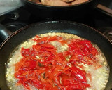 Foto del paso 5 de la receta: Lomo con morrones