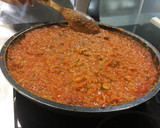 Foto del paso 13 de la receta: Salsa boloñesa para pasta