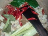 Nasi Liwet Rice Cooker