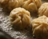 A picture of step 15 of Pan-fried Xiaolongbao for Father's Day by Dad (Me).