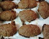 Kibbeh recipe step 11 photo