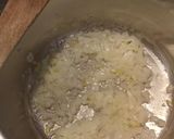 Hagymás csirkemáj recept fázis 1 fotója