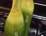 A picture of step 2 of Crazy Detox!!!.
