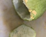 Foto del paso 4 de la receta: Pepinos rellenos