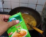 Nasi Kebuli Kambing langkah memasak 4 foto