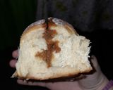 Foto del paso 9 de la receta: Medialunas sin Hojaldre de Manteca