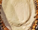 Kinder Maxiking torta recept fázis 5 fotója