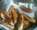 Foto del paso 10 de la receta: Churros caseros fácil