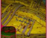 Kek lapis asam manis