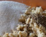 Foto del paso 2 de la receta: Galletitas de anísKa’ak anís
