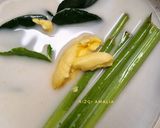 Foto langkah ke 1 dari resep Bika Ambon.