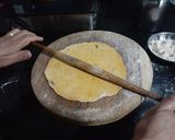 દૂધી ના થેપલા (Dudhi Thepla Recipe In Gujarati) રેસીપી સ્ટેપ3ફોટો