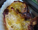 Foto del paso 1 de la receta: Costeleta de cerdo a la mostaza