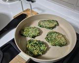 Foto del paso 5 de la receta: Torreja de espinaca