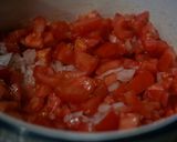 Foto del paso 6 de la receta: Caldo de gato