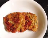 Hình bước làm 5 của món Chả cá rô phi