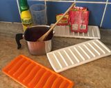 Foto del paso 1 de la receta: Gomitas con gelatina light