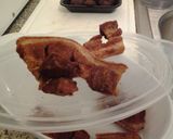 A picture of step 4 of Pork crackling. (Chicharon de puerco).