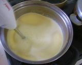 A picture of step 2 of Fresh Chilled Sweet Corn Soup.