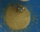 Foto del paso 4 de la receta: Muffins de plátano con nuez